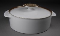 Thomas, Service Medaillon, Schssel mit Deckel