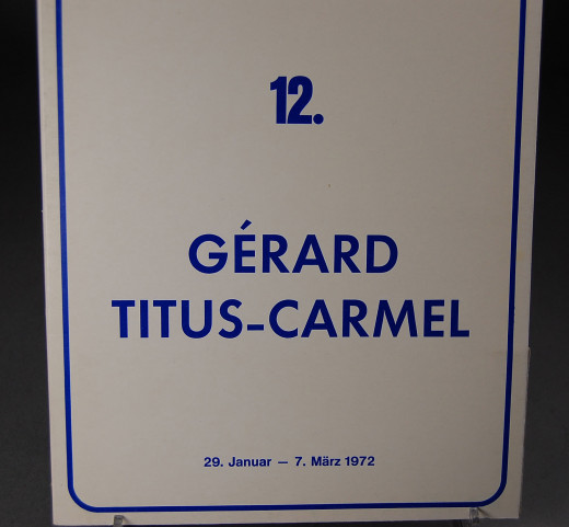 Grard Titus-Carmel