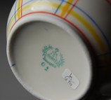 Mitterteich, Service nn, Milchgieer