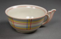 Mitterteich, Service nn, Kaffeetasse
