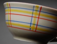 Mitterteich, Service nn, Kaffeetasse