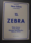 ZEBRA - Asmus, Nagel u.a.