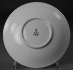 Winterling, tableware Tamara; saucer for soup bowl