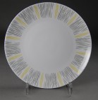 Winterling, tableware Tamara; bread and butter plate