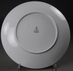 Winterling, tableware Tamara; bread and butter plate