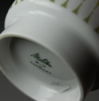 Melitta, Service Hamburg, Milchgieer
