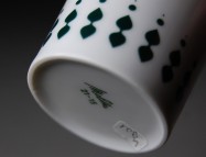Melitta, Service Paris, Milchgieer
