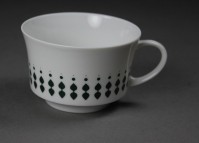 Melitta, Service Paris, Teetasse