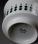 Melitta, Service Paris, Teetasse