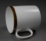 Thomas, Service Medaillon, Kaffeetasse