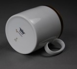 Thomas, Service Medaillon, Kaffeetasse