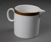 Thomas, Service Medaillon, Milchgieer