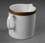 Thomas, Service Medaillon, Milchgieer