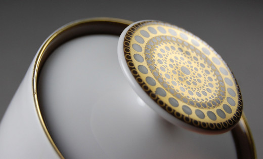 Thomas, tableware 