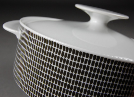 Thomas, tableware 