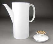 Thomas, Service Medaillon, Kaffeekanne