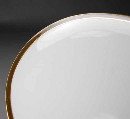 Thomas, tableware 
