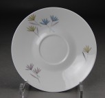 Rosenthal, Service Form 2000, Untertasse fr Kaffeetasse