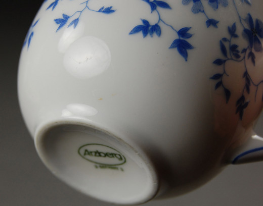 Arzberg, Service 1382, Kaffeetasse hoch