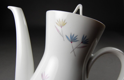 Rosenthal, tableware 