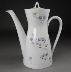 Rosenthal, tableware Form 2000, coffee pot no. 3