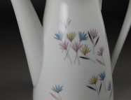 Rosenthal, tableware Form 2000, coffee pot no. 3