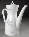 Rosenthal, tableware Form 2000, coffee pot no. 3