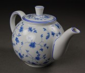 Arzberg, tableware 1382, teapot