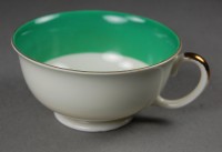 Tuppack, Service nn, Kaffeetasse