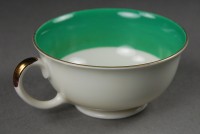 Tuppack, Service nn, Kaffeetasse