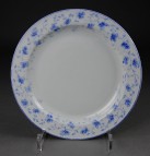 Arzberg, tableware 1382, bread and butter plate