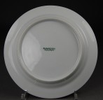 Arzberg, tableware 1382, bread and butter plate