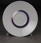 Rosenthal, Service Form 2000, Untertasse fr Kaffeetasse