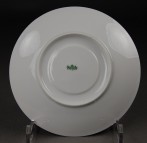 Rosenthal, Service Form 2000, Untertasse fr Kaffeetasse