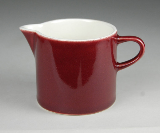 Melitta, Service Stockholm, Milchgieer