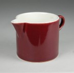 Melitta, Service Stockholm, Milchgieer