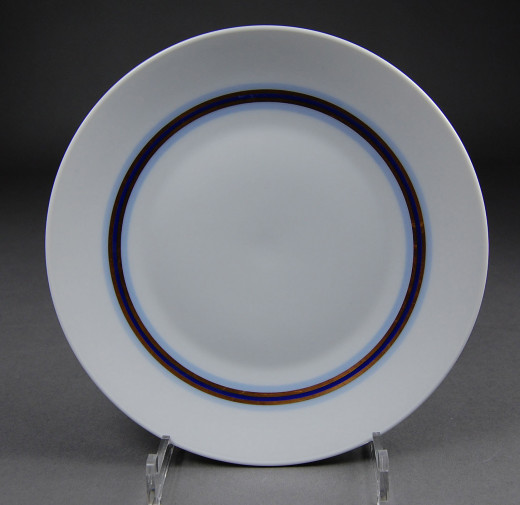 Rosenthal, Service Form 2000, Kuchenteller