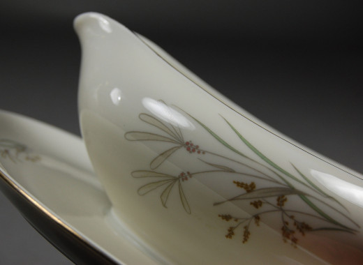KPM Krister, tableware 