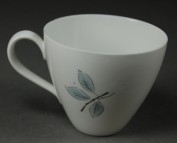 Thomas, Service Eva, Kaffeetasse