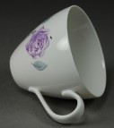 Thomas, Service Eva, Kaffeetasse