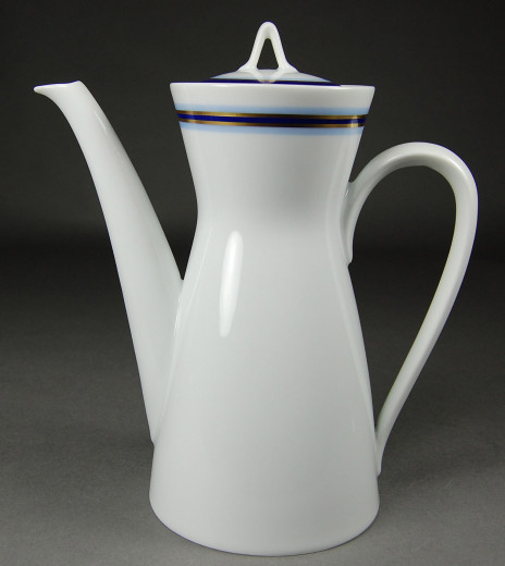 Rosenthal, Service Form 2000, Kaffeekanne Nr. 2,5