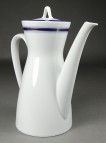 Rosenthal, Service Form 2000, Kaffeekanne Nr. 2,5