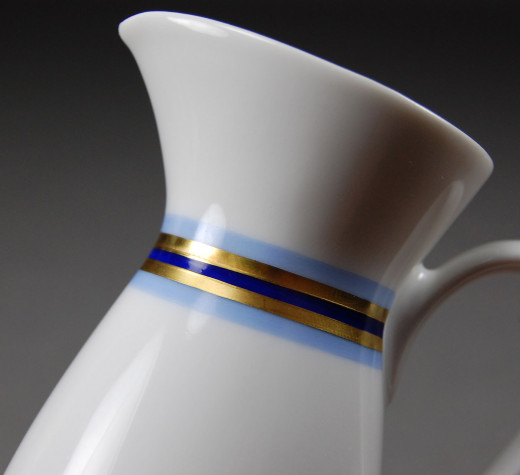 Rosenthal, tableware 