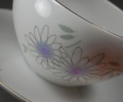 Thomas, tableware 