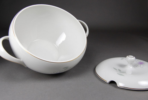 Thomas, tableware Eva, tureen