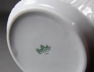 Rosenthal, Service Variation, Kakaokanne