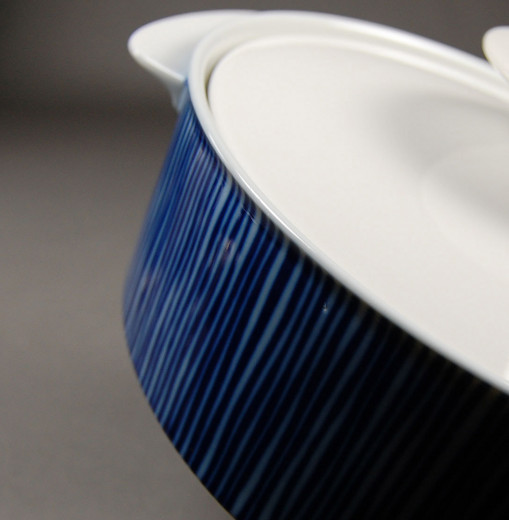 Thomas, tableware 