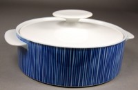 Thomas, Service Medaillon, Schssel mit Deckel