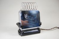 Ultimate Radio Ltd.; Brotrster