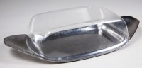 WMF, butter dish WV 509